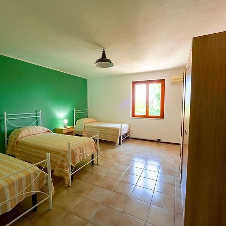 Masseria Brica Rossa Villa Thurii Esterno foto