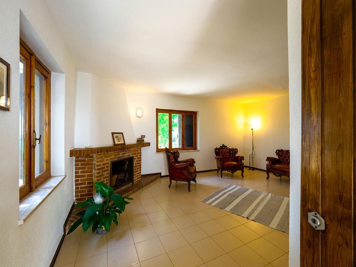 Masseria Brica Rossa Villa Thurii Esterno foto